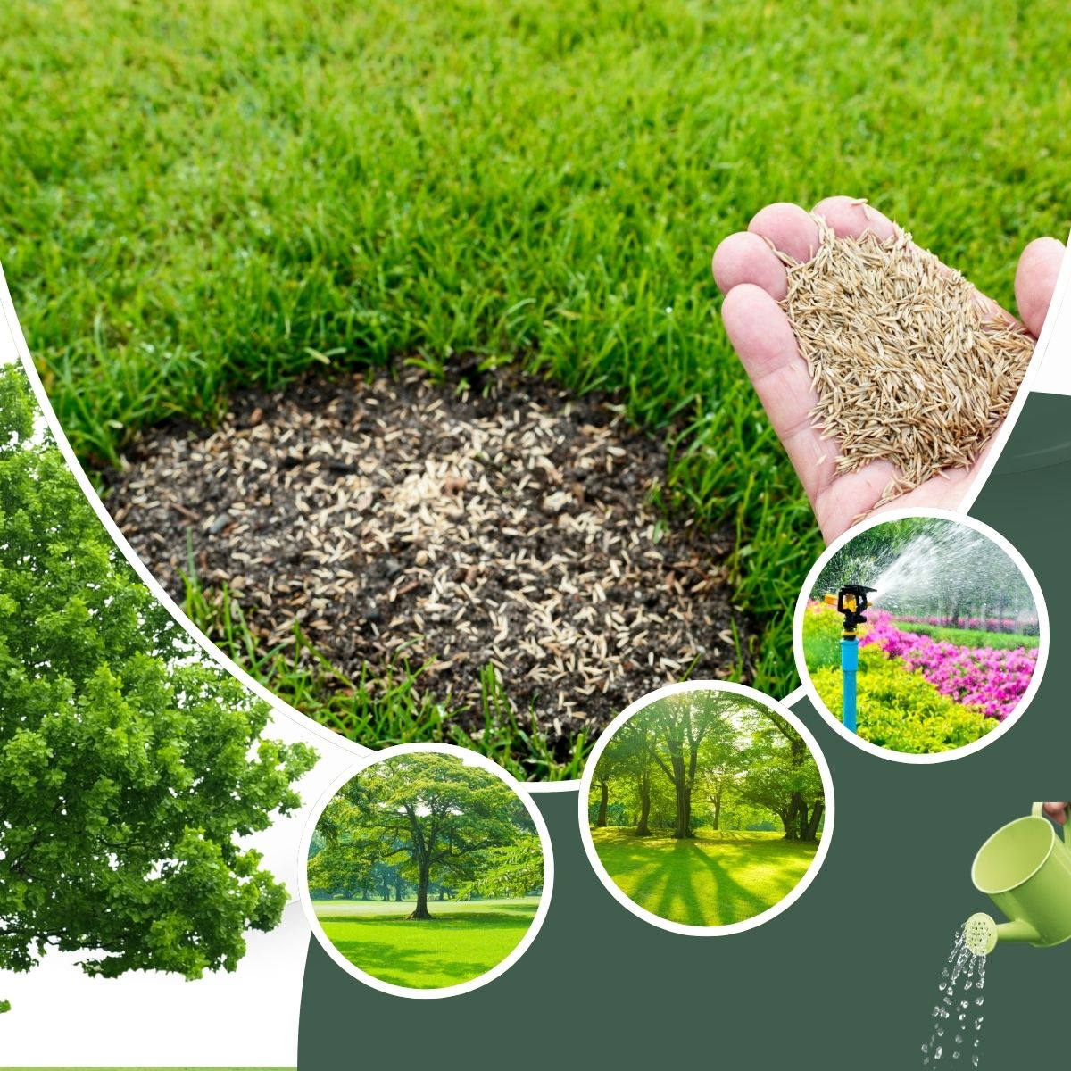 Complete Guide to Landscaping for Modern Spaces