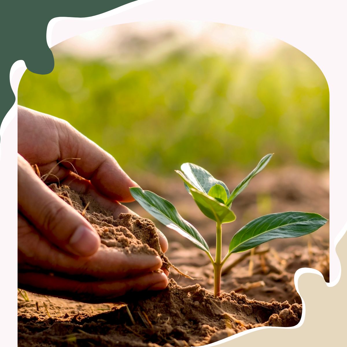 How to Grow Plants from Seeds at Home