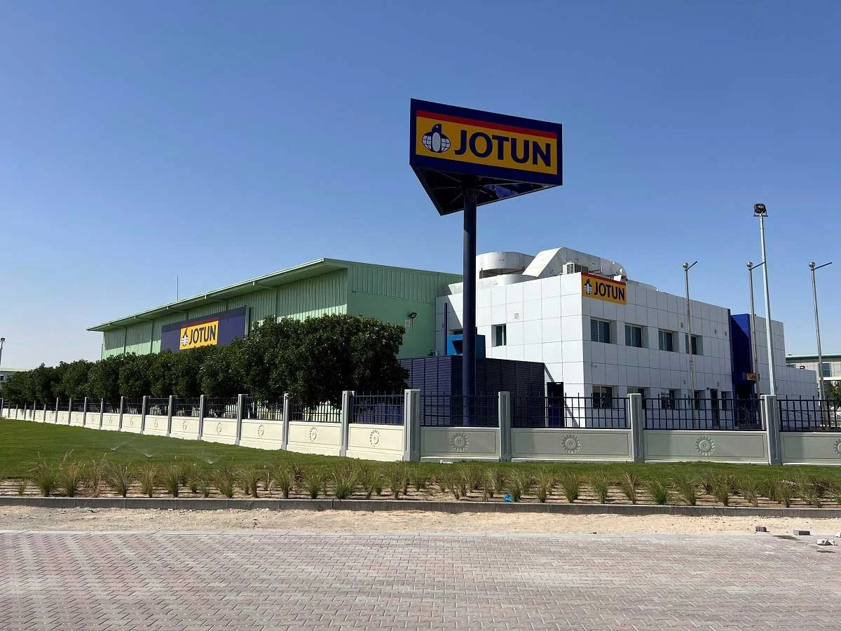 Al-Mohandes Yoten Company